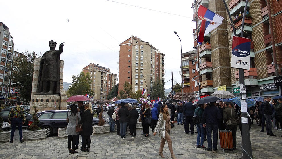 Uskoro odluka Vlade Kosova o verifikaciji diploma sa fakulteta u Kosovskoj Mitrovici 1