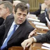 Vojislav Kostunica Tomislav Nikolic