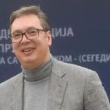 Ko je sve Vučiću čestitao Dan državnosti? 6