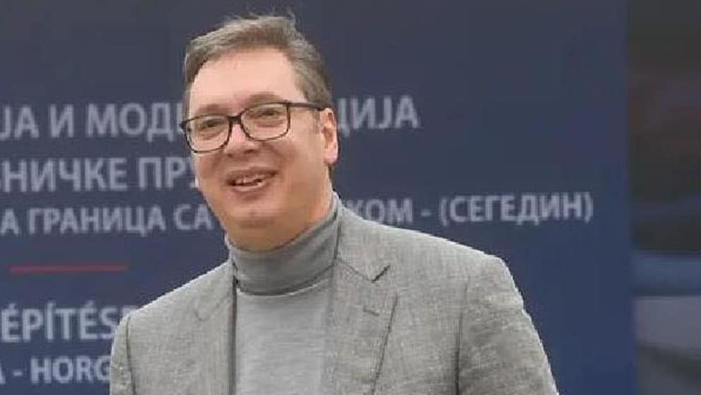 Vučić: Ukupan nivo stranih direktnih investicija u Srbiji premašio 3,140 milijardi evra (VIDEO) 1
