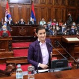 Poslanici danas nastavljaju zasedanje 4