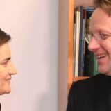 Otvaranje dva klastera, konačnu odluku treba da donese 27 članica 10