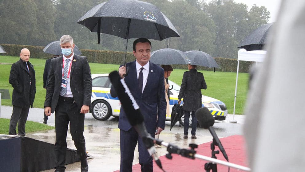 Šeholi: Lokalni izbori su politički fijasko za Samoopredeljenje 1