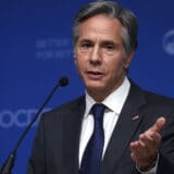 Šef američke diplomatije razgovaraće sa kineskim kolegom u Rimu 3