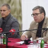 Vučić za "da" na referendumu, sa Stefanovićem "nije više blizak kao pre" 2