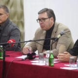 Nepomenik je praktički priznao Kosovo: Novo anonimno pismo profesora studentima 4