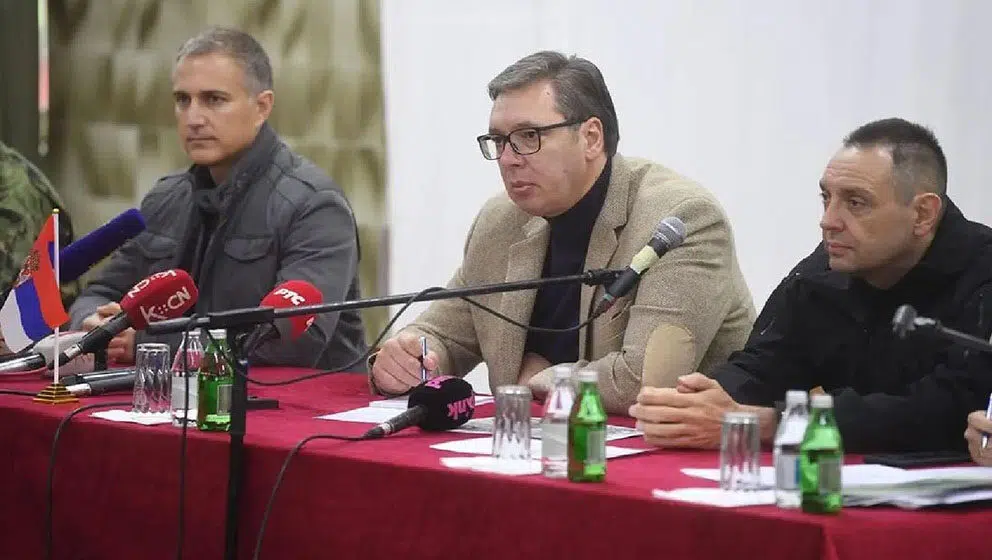 Nepomenik je praktički priznao Kosovo: Novo anonimno pismo profesora studentima 1