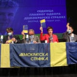 Alisa Kockar: Konsolidacija konačno zaokružena u subotu 2