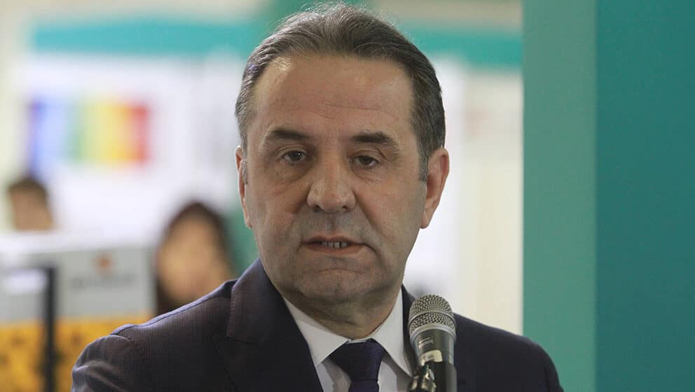 Ljajić: Imaćemo ministra, poslanike i državne sekretare 1