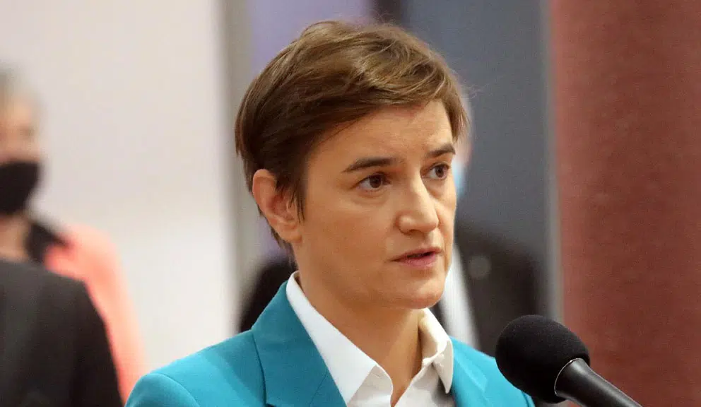 Vučić ljudski oprostio Stefanoviću, a rasplet se očekuje možda pred izbore 2