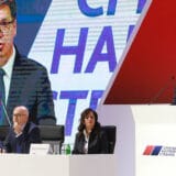 Mediji: Sutra sednica Predsedništva SNS 12