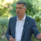 Boško Obradović: Vučića ne može da pobedi niko iz bivšeg režima 9
