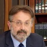 Vlajić (Savez 90/Zelenih Srbije): Nismo novi POKS, ne postoje dve frakcije, Vlaškalić je podneo ostavku 12