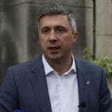 Obradović: Biću kandidat Dveri na predsedničkim izborima, ako ne bude zajedničkog kandidata opozicije 12