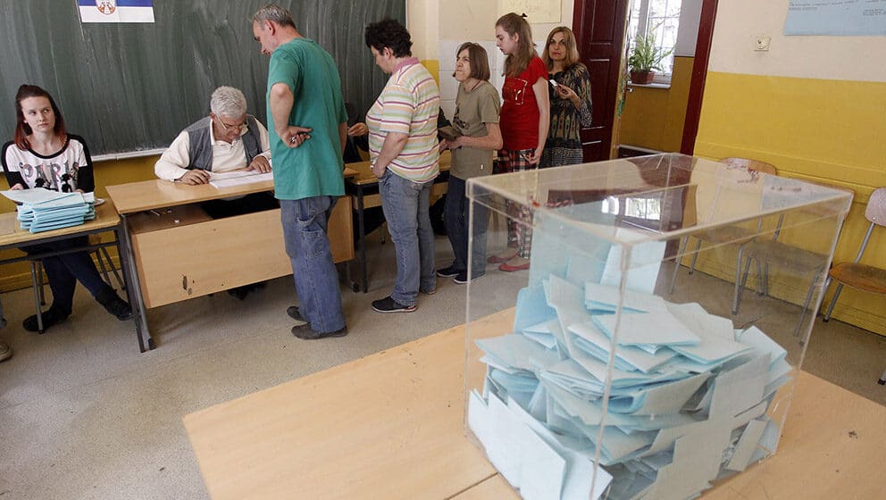 Istraživanje: Kome bi glas dalo najviše neodlučnih glasača opozicije u Srbiji 1
