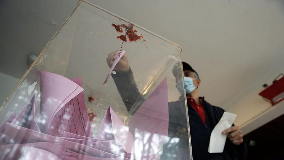 RIK odbio zahteve za poništenje glasanja u Vrbasu i Staroj Pazovi 1