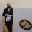 CIK Kosova: Opštinski izborni službenici u pratnji policije danas u kancelarijama na severu Kosova 17