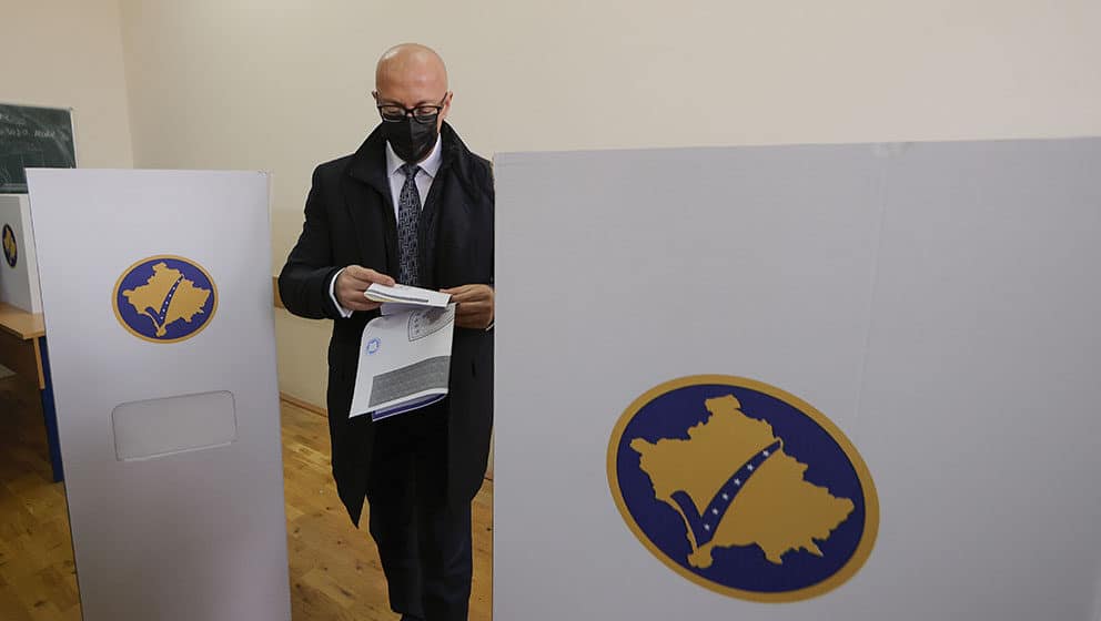 Ko su kandidati za gradonačelnike na Severu Kosova: Troje iz srpske zajednice, u Mitrovici ovaj put "Samoopredeljenje" nastupa samostalno 1