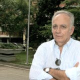 Akademik Dušan Teodorović objasnio zašto je za njega danas poseban dan 3