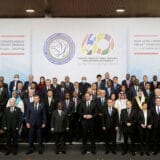 Vučić nesvrstanima: Dobrodošli kući 7