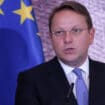 Varhelji: Današnji sastanak šalje snažan signal posvećenosti EU pristupanju Srbije 20