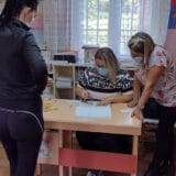 Revoltirani naprednjaci nisu srušili kutiju 1