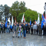 Atmosfera u Mionici nešto više od nedelju dana do lokalnih izbora 8