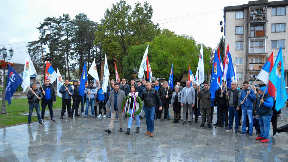 Atmosfera u Mionici nešto više od nedelju dana do lokalnih izbora 1