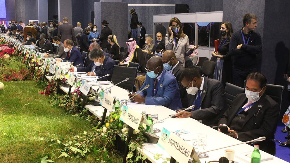 Klasić: Vezivanje nesvrstanih uz Rusiju – priča celog pokreta ili samo Vučića? 1