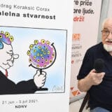 Predrag Koraksić Koraks: Kristofer Hil se nije eksponirao 11