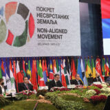 Macutova vlada odlučila da Srbija obeležava Dan nesvrstanih 8