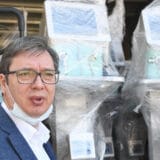 Vučić podržava ideju da se arhiva Pokreta nesvrstanih nominuje za UNESKO listu svetskog nasleđa 14