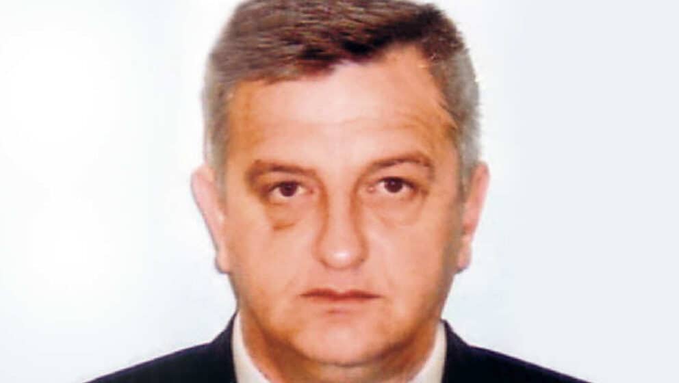 KRIK: Interpol raspisao poternicu za Slobodanom Tešićem 1