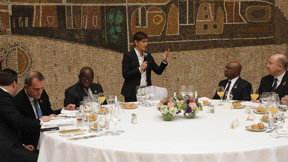 Značaj Nesvrstanih drastično opao, uloga Srbije simbolična 1