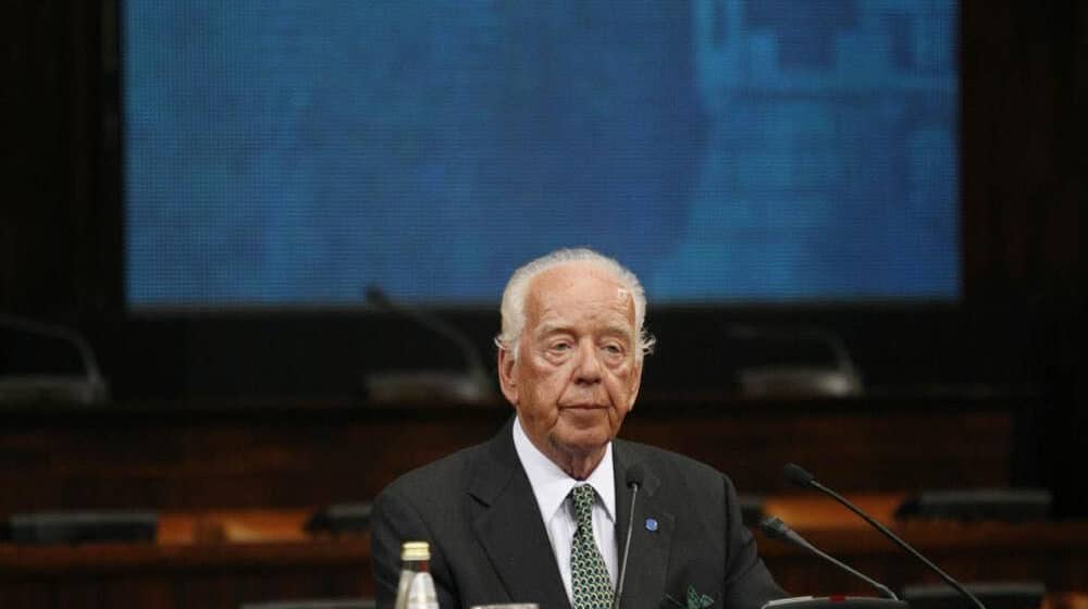 Budimir Lončar je svesno izostavljen 1