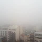 Macura: Nije preduzeto ništa da se poboljša kvalitet vazduha 1