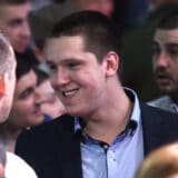 "Danilo Vučić i kriminalno podzemlje": Ruski mediji o tuči navijača u Nemačkoj u kojoj je navodno učestvovao sin predsednika Srbije 10