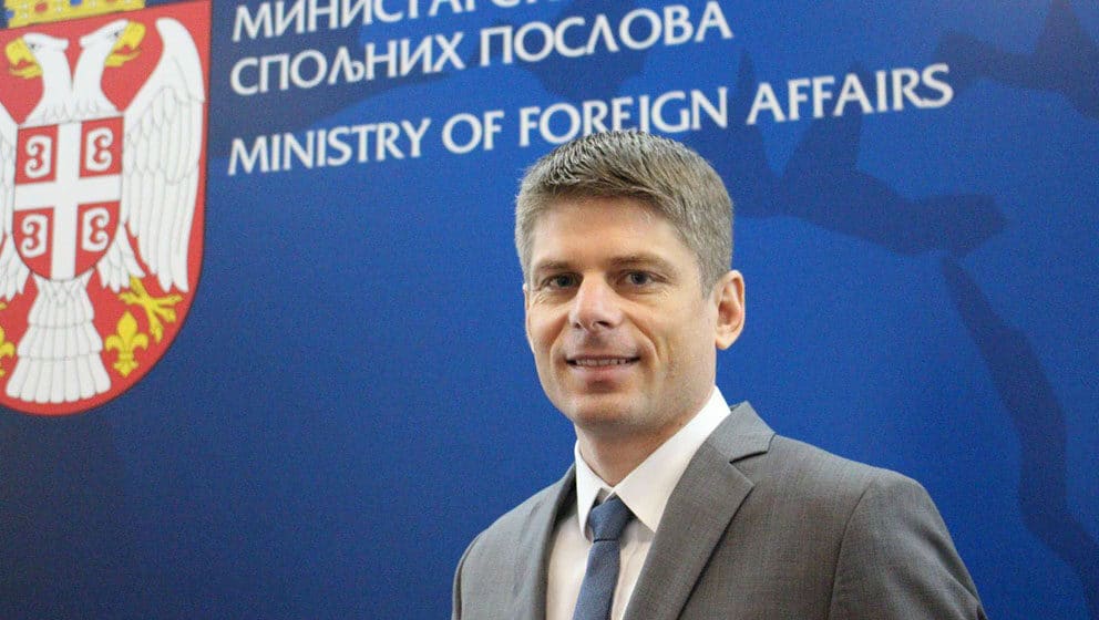 Arno Gujon najavio obnovu crkve Svete Nedelje u Prizrenu 1