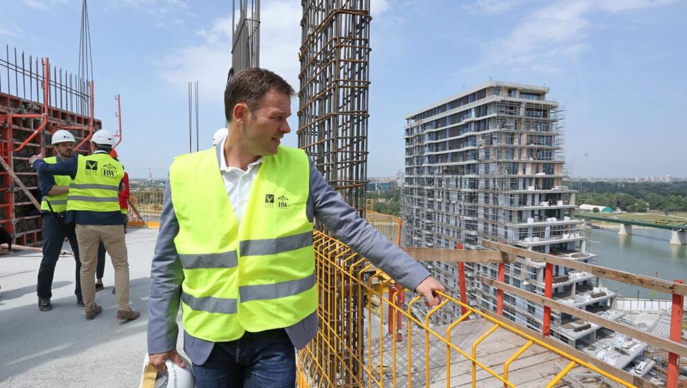 Tužilaštvo i Agencija za sprečavanje korupcije da ponovo otvore slučaj 24 stana 1