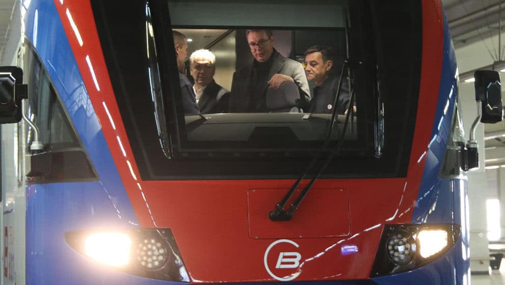 Ipak se menja trasa beogradskog metroa 1