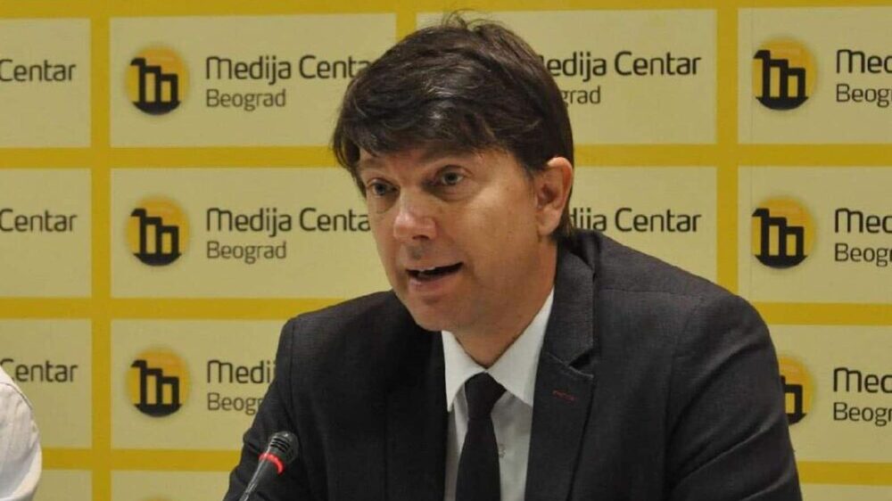 Ceo odbor Narodne stranke iz Stare Pazove istupio zbog "moralno neprihvatljive" odluke 2