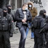 Odloženo suđenje Belivuku i njegovoj kriminalnoj grupi 3