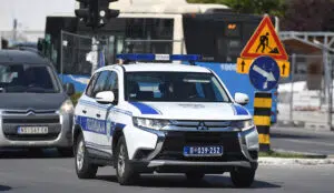 RTS: Osmoro povređeno u sudaru kod Smedereva, među njima troje dece 7