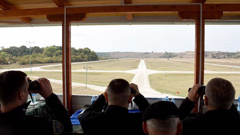 Avlijaš: Vlastima više odgovaraju TV suđenja od pravnih sudskih postupaka 1