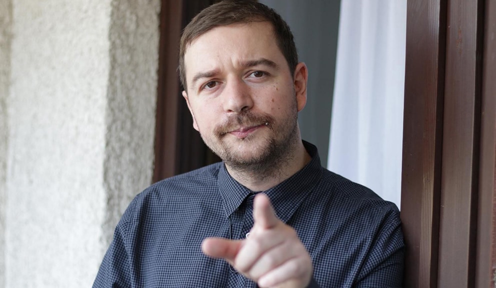 KRIK pravosnažno osuđen po Koluvijinoj tužbi 2 KRIK pravosnažno osuđen po Koluvijinoj tužbi 2