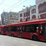 U GSP nema ko da popravlja vozila? 6