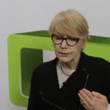 Sonja Biserko o tvrdnjama da Putinov režim hoće da likvidira predsednika Srbije: Vučić je samog sebe doveo u situaciju da ga EU spasava 4