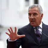 Oglasio se Milo Đukanović o uhapšenom Katniću: “Na snazi politički revanšizam” 8