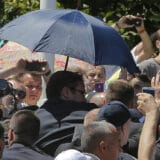 Vulin incident u Potočarima koristi u političke svrhe, neka pita Dodika i Čovića ko je napao Vučića 5