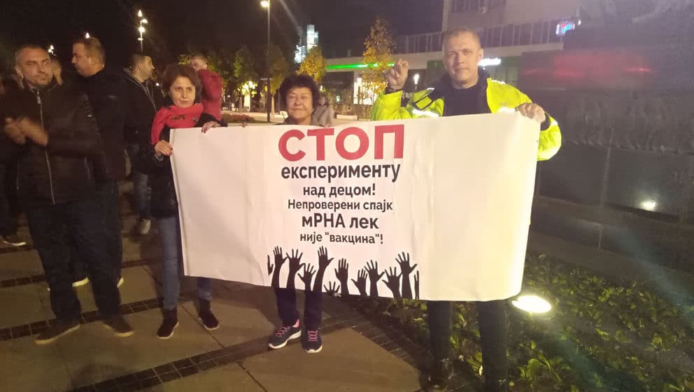 Epidemiolozi kao dežurni krivci 1